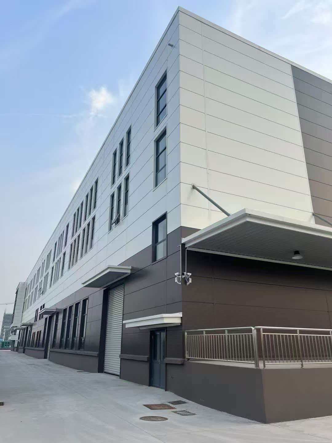 沈阳新民市聚氨酯封边岩棉板外墙新型材料 - 厂家